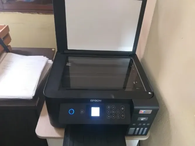 Impressora multifuncional L4260 EPSON