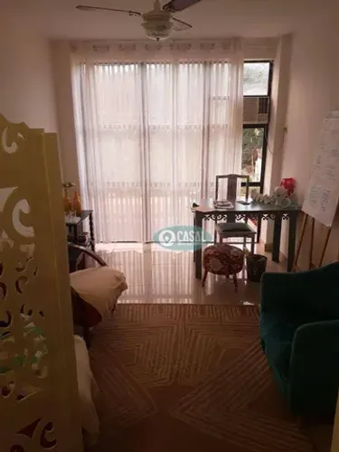 Sala Comercial à Venda em Pendotiba - Niterói/RJ.