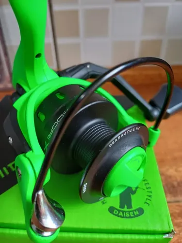 MOLINETE DAISEN MIDORI 4000