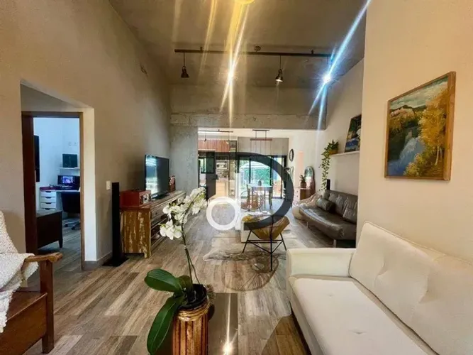 Casa com 3 quartos sendo 3 suites à venda, 176 m² por R$ 1.850..000 - Chácaras do Lago, em