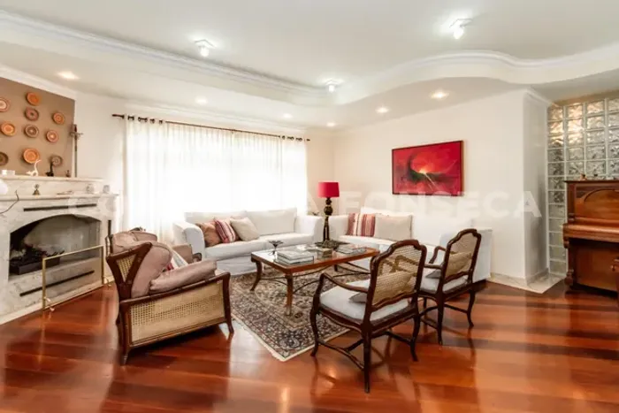 Casa em Condominio - Morada das Estrelas/Barueri