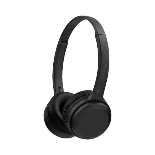 Fone de Ouvido Philips TAH1108 Bluetooth Preto - AC2821