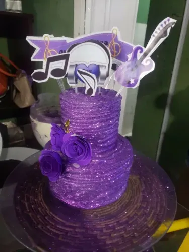 Bolos de pra festas e seus eventos