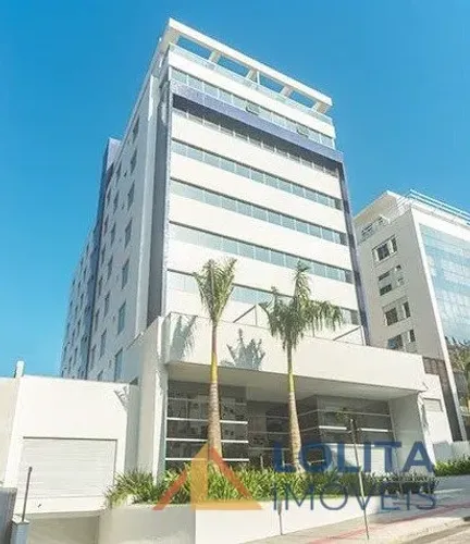 Sala Comercial à Venda no Itacorubi em Florianópolis/SC.