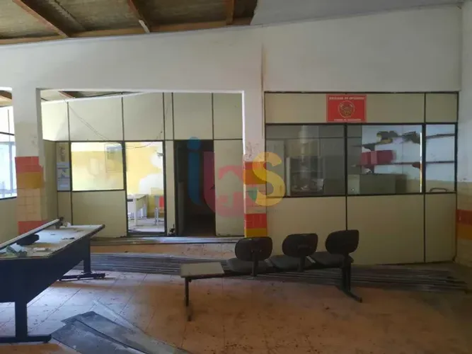 PONTO COMERCIAL NA AVENIDA ITABUNA