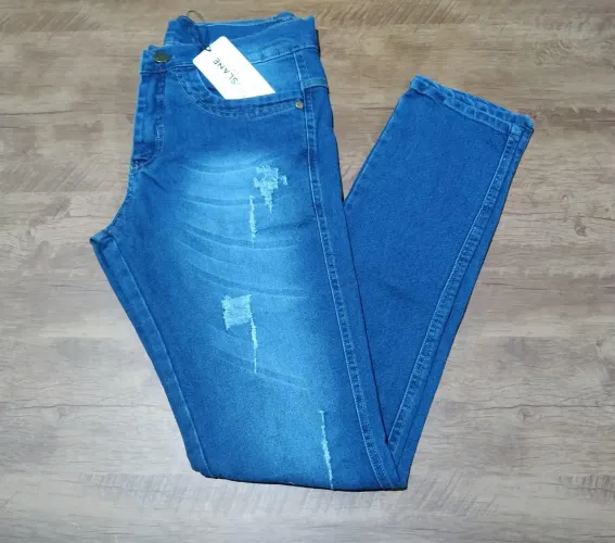 Calça Jeans ENTREGA GRÁTIS