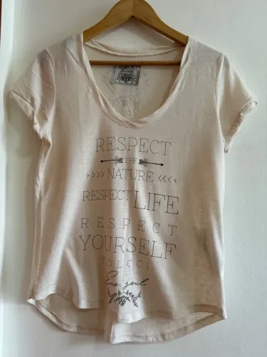 Blusa feminina Colcci