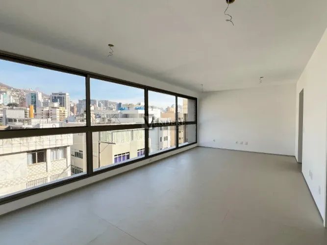 Apartamento 134m² à venda no Cruzeiro
