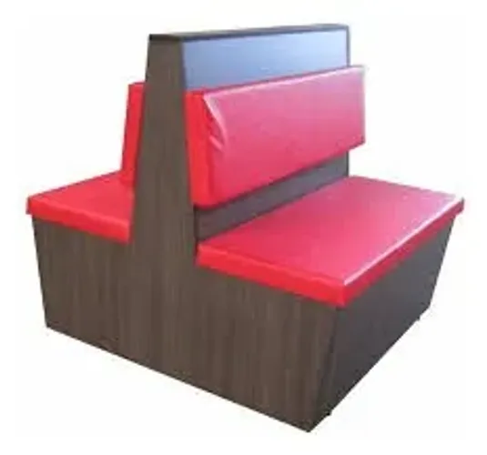 banco booths para restaurante, lanchonete e sorveteria