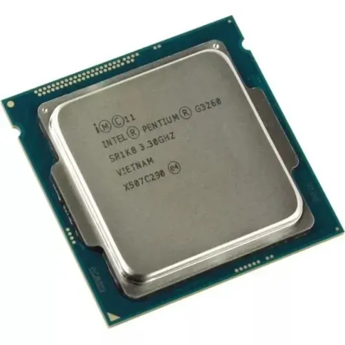 Processador Pentium G3260 1150
