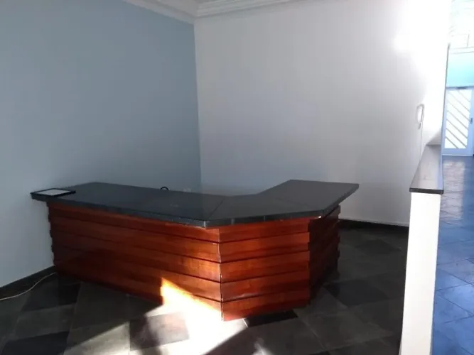 sala - Vila Nova Valinhos - Valinhos