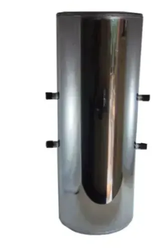 boiler inox 113 lt
