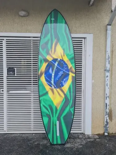 Prancha de Stand Up Brasil
