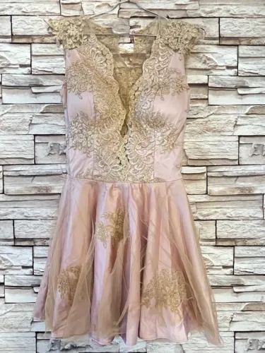 Vestido Festa P