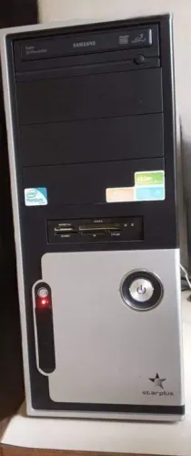 PC Completo Pronto para Uso