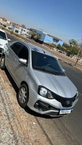 Aluguel carros