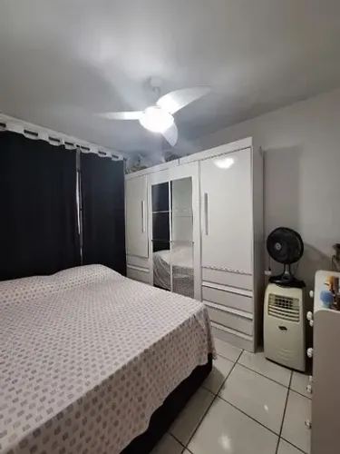 Vendo Casa Na Estrutural (parcelada)