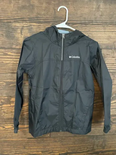 Corta vento infantil Columbia