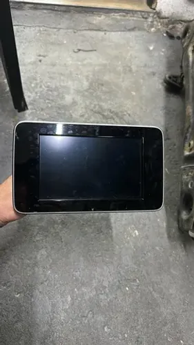 TELA MULTIMÍDIA MERCEDES C200 2015 2016 2017