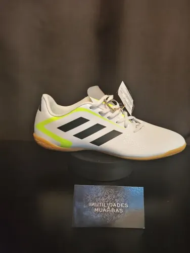 Chuteira Adidas Artilheira Tam 42 & 43 ORIGINAL NOVO FUTSAL