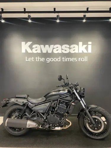 Eliminator 500