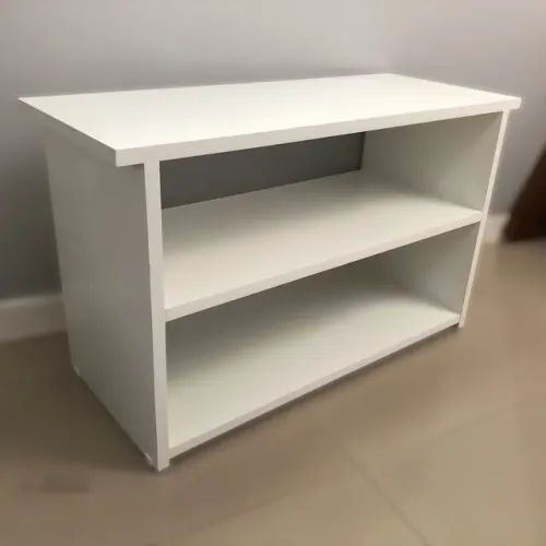 Sapateira / Banco MDF