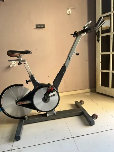 Keiser M3 Bike Spinning Magnética