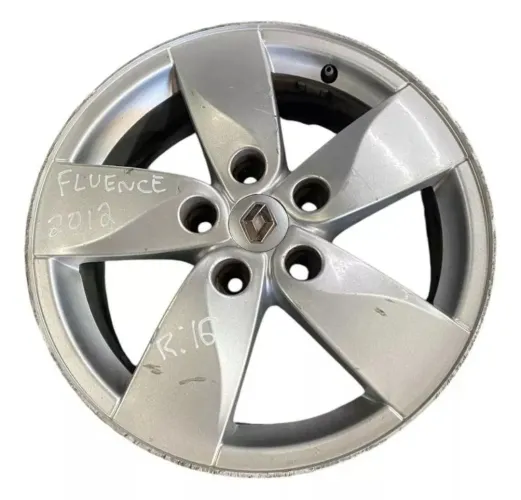 Rodas Fluence