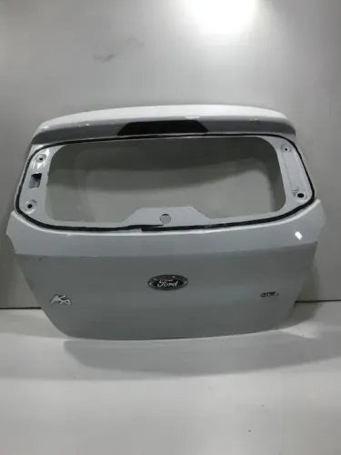 Tampao Traseiro Ford Ka Hatch Novo 2015 2017 Original Usado      