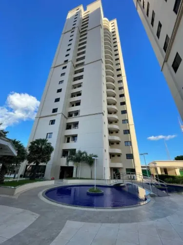 Alugo apto condominio Mariano castelo branco rf gg