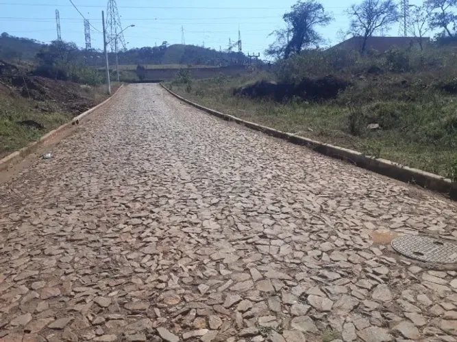 Lotes a venda no Bairro que mais cresce em Sabará Villa Real