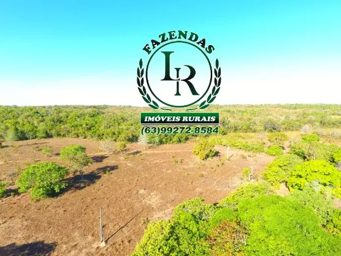Fazenda 103 alqueires Vale Araguaia