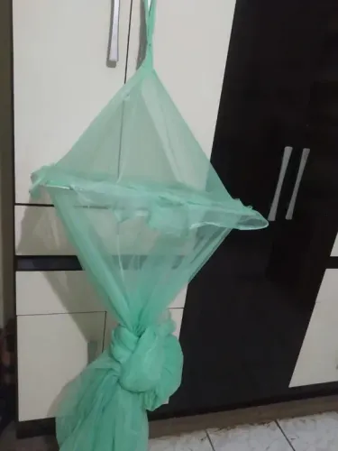 Mosquito teto