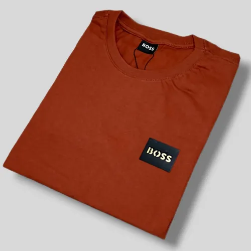 Camisetas nacionais