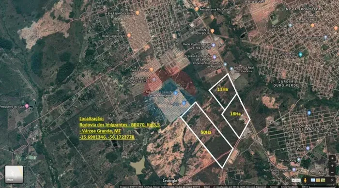 Bairro: CENTRO-SUL Valor: R$ 22.500.000,00 codigo: 12617