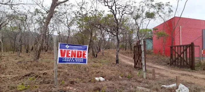 Chácara em Cuiabá - Coxipó do Ouro à Venda