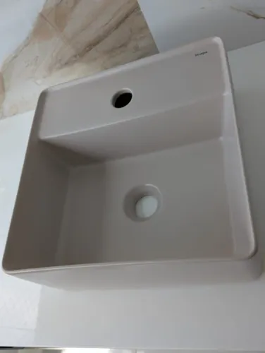 Cuba Quadrada 35x35 Incepa NOVA