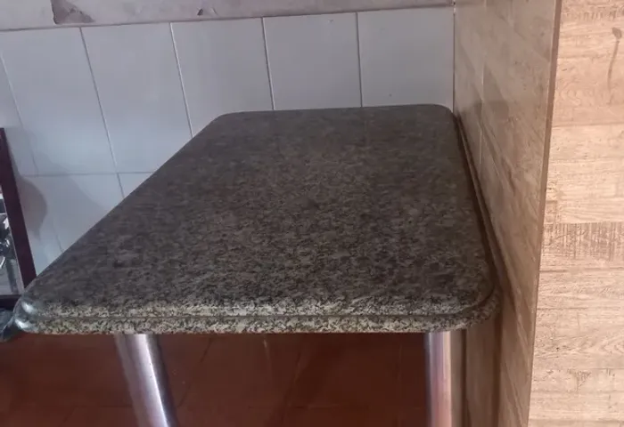 Mesa de Mármore 