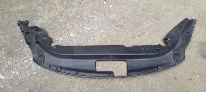 Acabamento Radiador sentra 2014 a 2016 Original