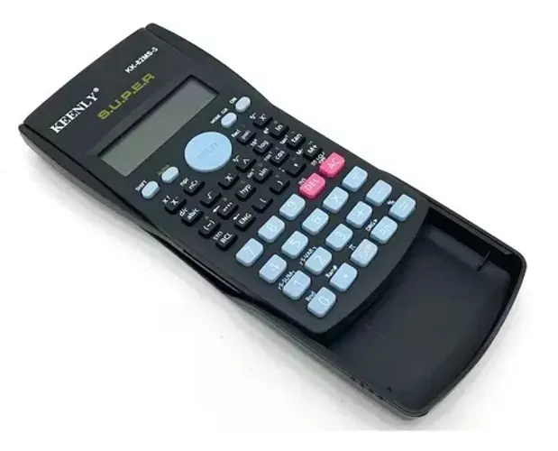 Calculadora Cientifica 240 Funções