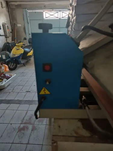 Prensa térmica 60x50 Lanmax