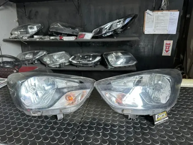 Farois ford ka mascara negra 2014 2018