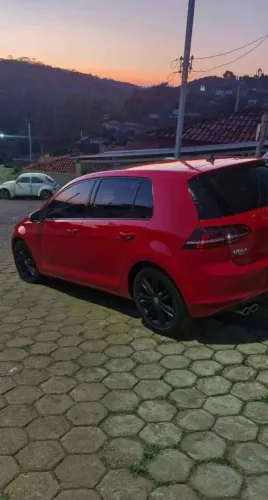 Volkswagen Golf Highline 1.4 TSI 140cv Aut. 2014