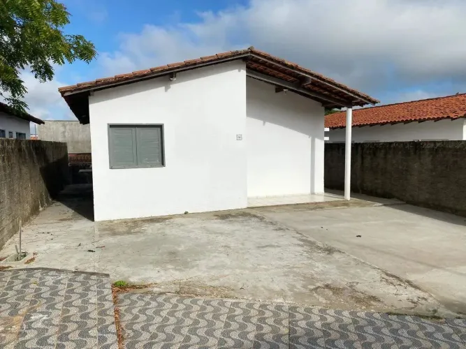 Condomínio Residencial Liberdade, Verde Lar - Teresina/PI