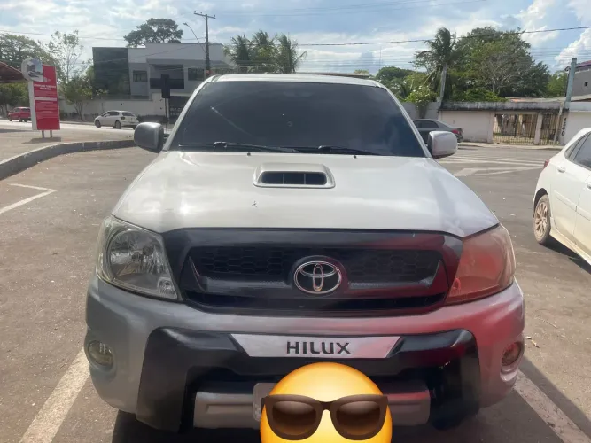 Volkswagen Crossfox 1.6 MI Total Flex 8V 5P 2005