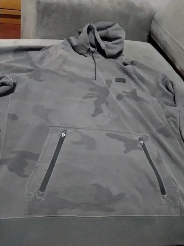 Moletom Abercrombie