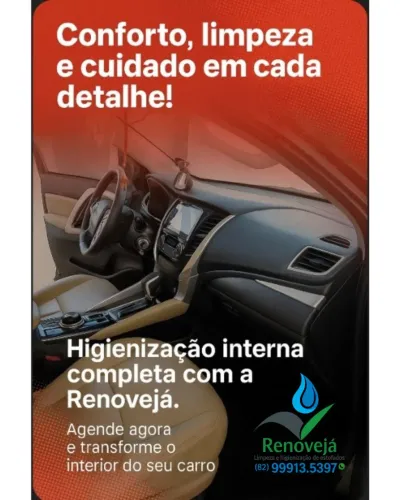 Lavagem a Seco