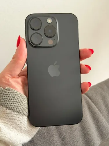 IPhone 15 Pro - Novíssimo