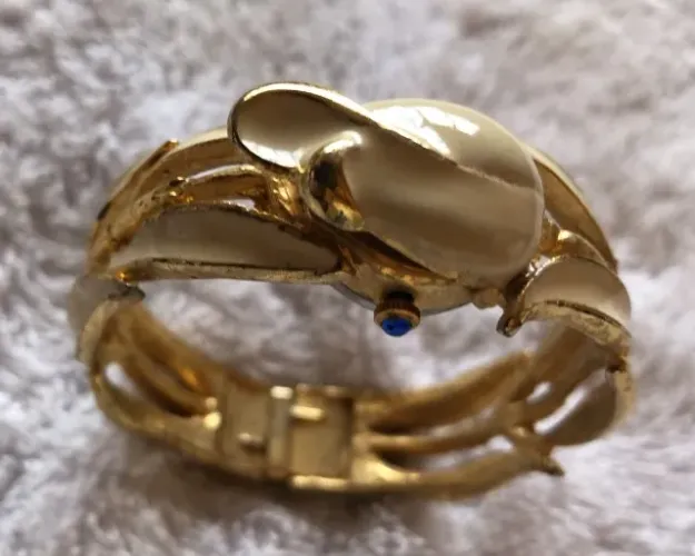 Relógio de Pulso Bracelete
