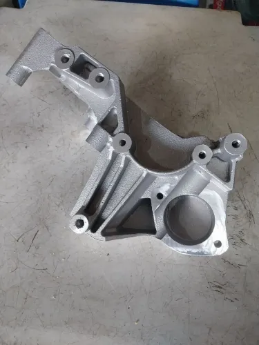 SUPORTE DO COMPRESSOR CELTA CLASSIC MONTANA AGILE